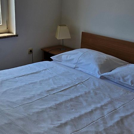 Apartments Trojak Baška Exteriör bild